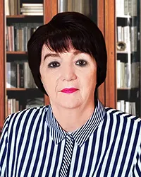 Muhabbat Yo‘ldosheva