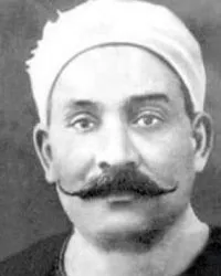 Mustafo al-Manfalutiy
