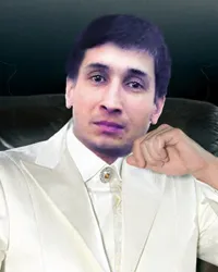 Muzaffar Muhammadnazar