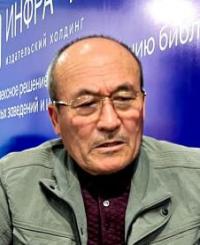 Nabijon Boqiy
