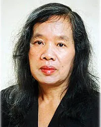 Nguyen Txi Ngok Tu
