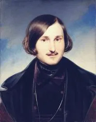 Nikolay Gogol