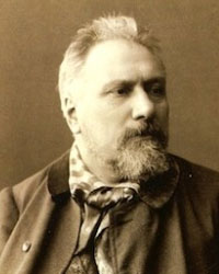 Nikolay Leskov