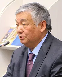 Nurislom To‘xliyev