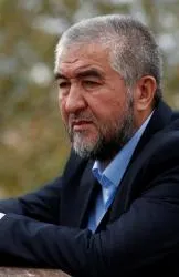 Nurulloh Muhammad Raufxon