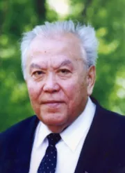 Odil Yoqubov