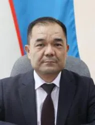 Olim Toshboyev