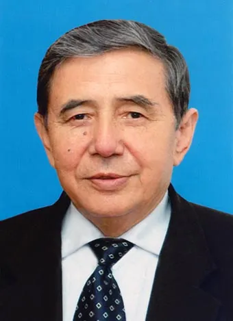Oʻtkir Hoshimov