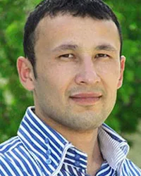 O‘zbektosh Qilichbek