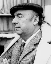 Pablo Neruda