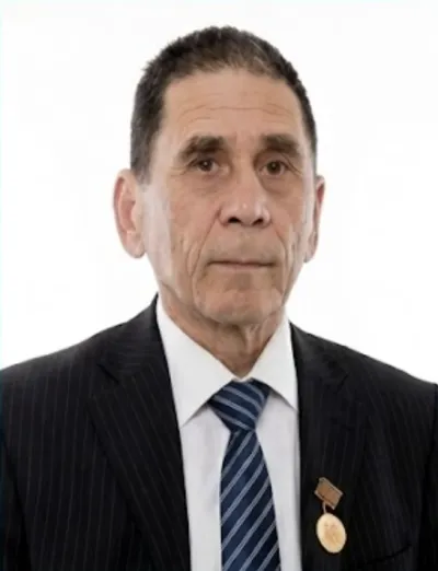 Po‘lat Xudoyberganov