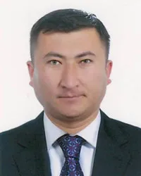 Raimqul Suyarov