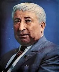 Rasul Hamzatov