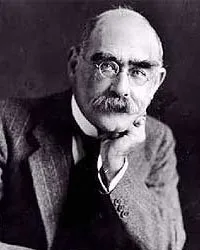Redyard Kipling