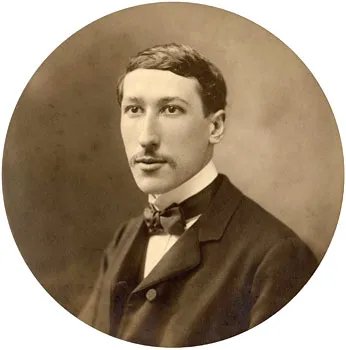 Rene Genon
