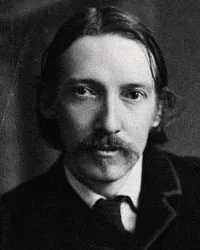 Robert Luis Stivenson