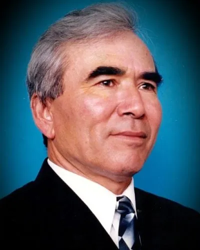 Rustamjon Ummatov