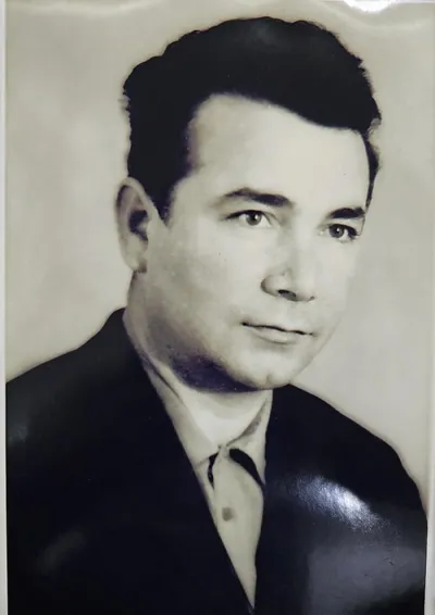 Samar Nurov