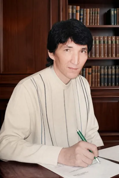 Sarvar Mahmudov