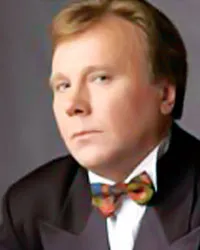 Sergey Kondratev
