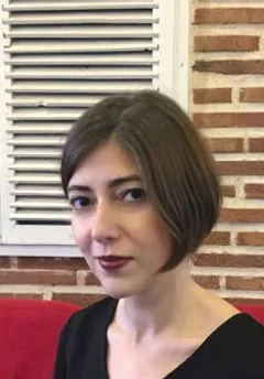 Sevda Tuba Okchu