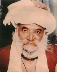 Sher Muhammad Mari