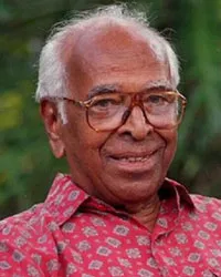 Sinnatambi Rajaratnam