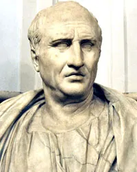 Sitseron Mark Tulliy