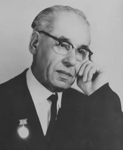 Sobir Abdulla