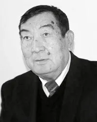 Tog‘aymurod Shomurodov