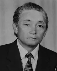 To‘lagan Qosimbekov