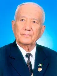 To‘lepbergen Qaipbergenov