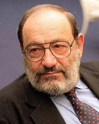Umberto Eko