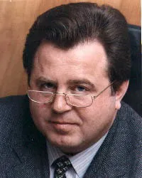 Vladimir Shcherbakov