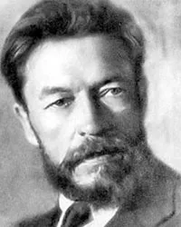 Vyacheslav Shishkov