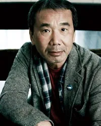 Xaruki Murakami