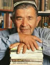 Xudoyberdi To‘xtaboyev