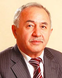 Xurshid Do‘stmuhammad