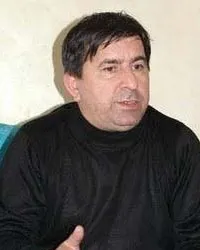 Yashar Aliyev