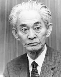 Yasunari Kavabata