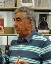 Yoqubjon Xo‘jamberdiyev