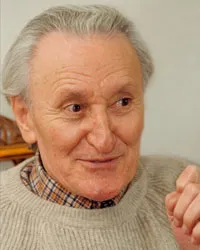 Yordan Radichkov