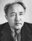 Muxtor Avezov