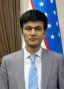 Xurshid Abdurashid