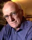 Donald Edvin Uestleyk