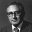 Henri Kissenjer