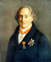 Yohann Volfgang Gyote