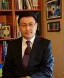 Kamoliddin Rabbimov