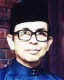 Keris Mas