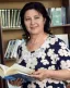 Nargis Qosimova